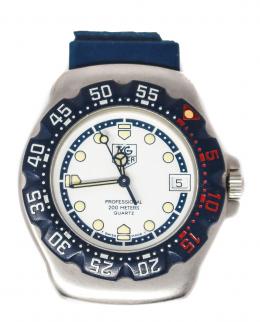 317 - RELOJ DE PULSERA TAG HEUER