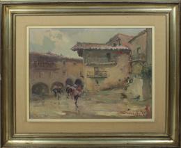 694 - SARQUELLA