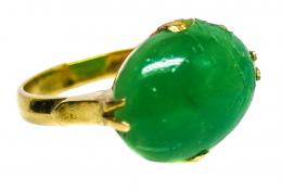 119 - ANILLO DE LOS AÑOS 80