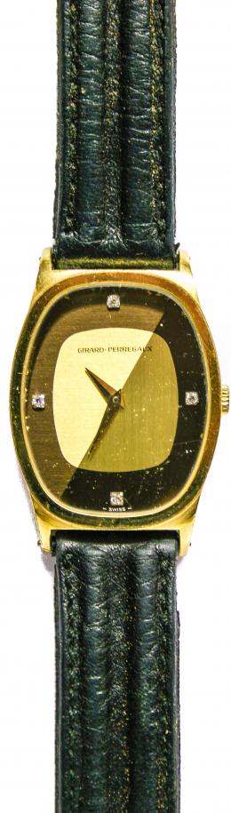 193 - RELOJ DE PULSERA GIRARD PERREGAUX