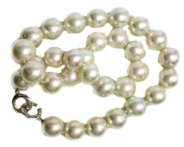 119 - COLLAR DE PERLAS AUSTRALIANAS