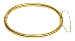 130 - PULSERA ESLCAVA