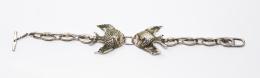 188 - PULSERA CON PECES