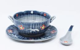 479 - CONJUNTO DE BOLES Y PLATOS