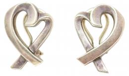 132 - PENDIENTES DE TIFFANY & Co.