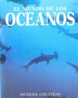 251 - "EL MUNDO DE LOS OCÉANOS"