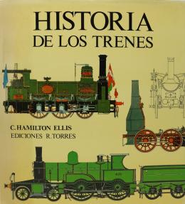 257 - "HISTÓRIA DE LOS TRENES"