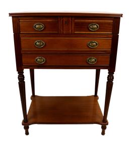 326 - MUEBLE CUBERTERO DEL ÚLTIMO CUARTO DEL S.XX