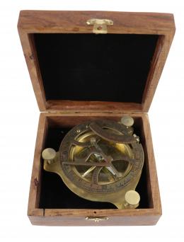 941 - RELOJ SOLAR