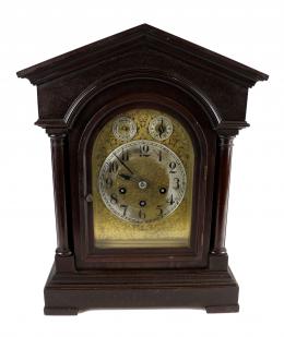 740 - RELOJ CAPILLA DEL PRIMER TERCIO S.XX