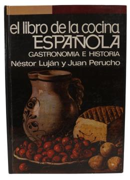 248 - "EL LIBRO DE LA COCINA"