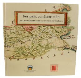 255 - "FER PAÍS, CONÈIXER MON"