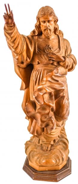 836 - SAGRADO CORAZÓN 