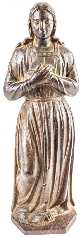 827 - IMAGEN RELIGIOSA DE PRINCIPIOS DEL S.XX