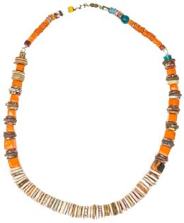 100 - COLLAR DE JOSEP MARIA GOL