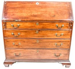 323 - MUEBLE CANTERANO INGLÉS DEL PRIMER CUARTO DEL S.XX