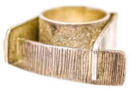 68 - ANILLO DE GERARD VALLS