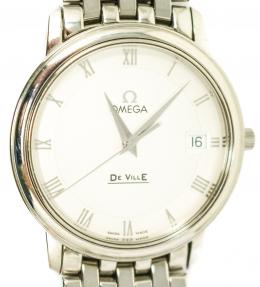155 - RELOJ DE PULSERA OMEGA