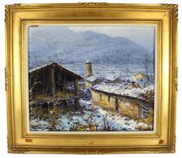 535 - COLLDECARRERA, PERE
