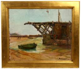 511 - ASENSIO MARINE, JOAQUIN