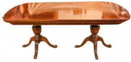 308 - MESA DE COMEDOR DE MEDIADOS DE SIGLO XX