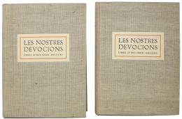 236 - "LES NOSTRES DEVOCIONS"