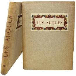 235 - "LES AUQUES"