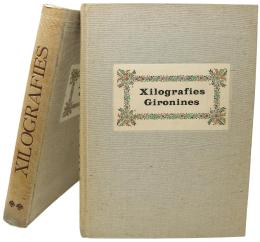 274 - "XILOGRAFIES GIRONINES"