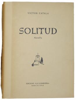 271 - "SOLITUD"