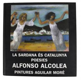 486 - "LA SARDANA ÉS CATALUNYA POESIES"