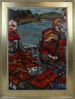 1183 - CASAUS MENCHU, JESÚS