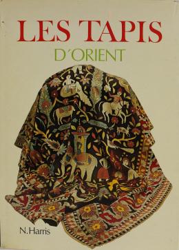 237 - "LES TAPIS D'OREINT"