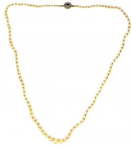 95 - COLLAR PERLAS DE PPS. DEL S.XX