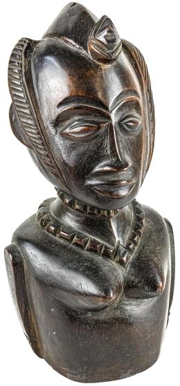 1080 - ESCULTURA AFRICANA
