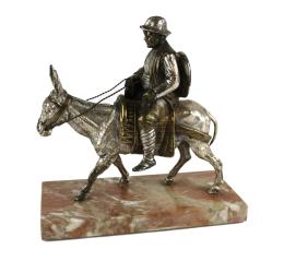 691 - ESCULTURA DE MEDIADOS DEL S.XX
