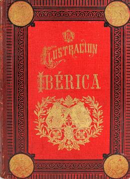 234 - "LA ILUSTRACIÓN IBÉRICA"