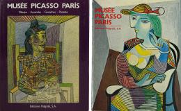 240 - "MUSÉE PICASSO PARÍS"