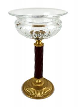 20 - COPA DECORATIVA DE LA SEGUNDA MITAD DEL S.XX