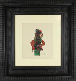 540 - CUIXART, MODEST
