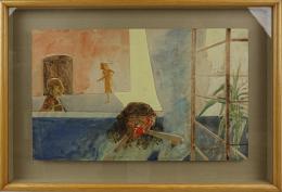 507 - ARTIGAU, FRANCESC