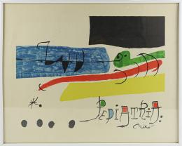 591 - MIRÓ, JOAN