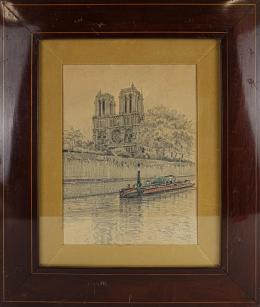 524 - CARDUNETS, ALEXANDRE