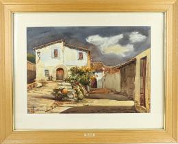 516 - BORDALLO, MANUEL