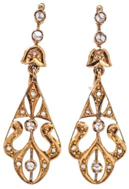 131 - PENDIENTES DE PPS. DEL S.XX