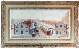 860 - ROCA SASTRE, JOSEP