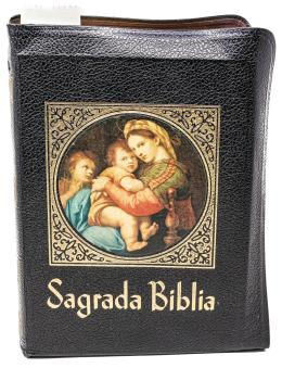 270 - SAGRADA BÍBLIA