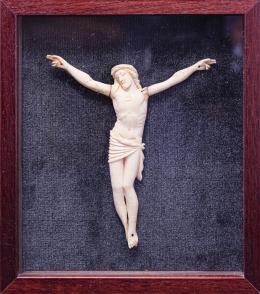 1049 - IMAGEN DE CRISTO DE MEDIADOS DEL S.XX