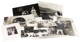 270 - FOTOGRAFÍAS DE DALÍ