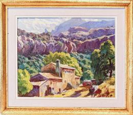 785 - MIRET ALEU, JOSEP