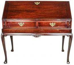 324 - MUEBLE CANTERANO INGLÉS DEL S.XIX